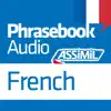 Assimil - Phrasebook French